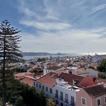 Ajuda Palace Inn Lisbon Apartments Zewnętrze zdjęcie
