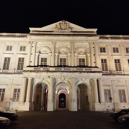 Ajuda Palace Inn Lisbon Apartments Zewnętrze zdjęcie