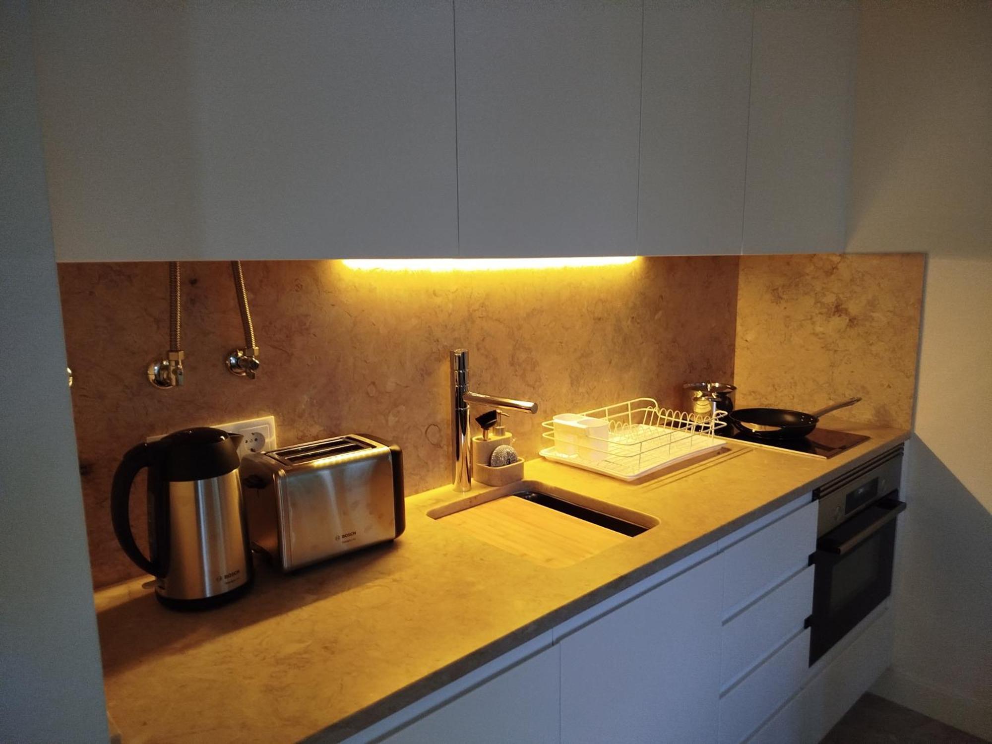 Ajuda Palace Inn Lisbon Apartments Zewnętrze zdjęcie