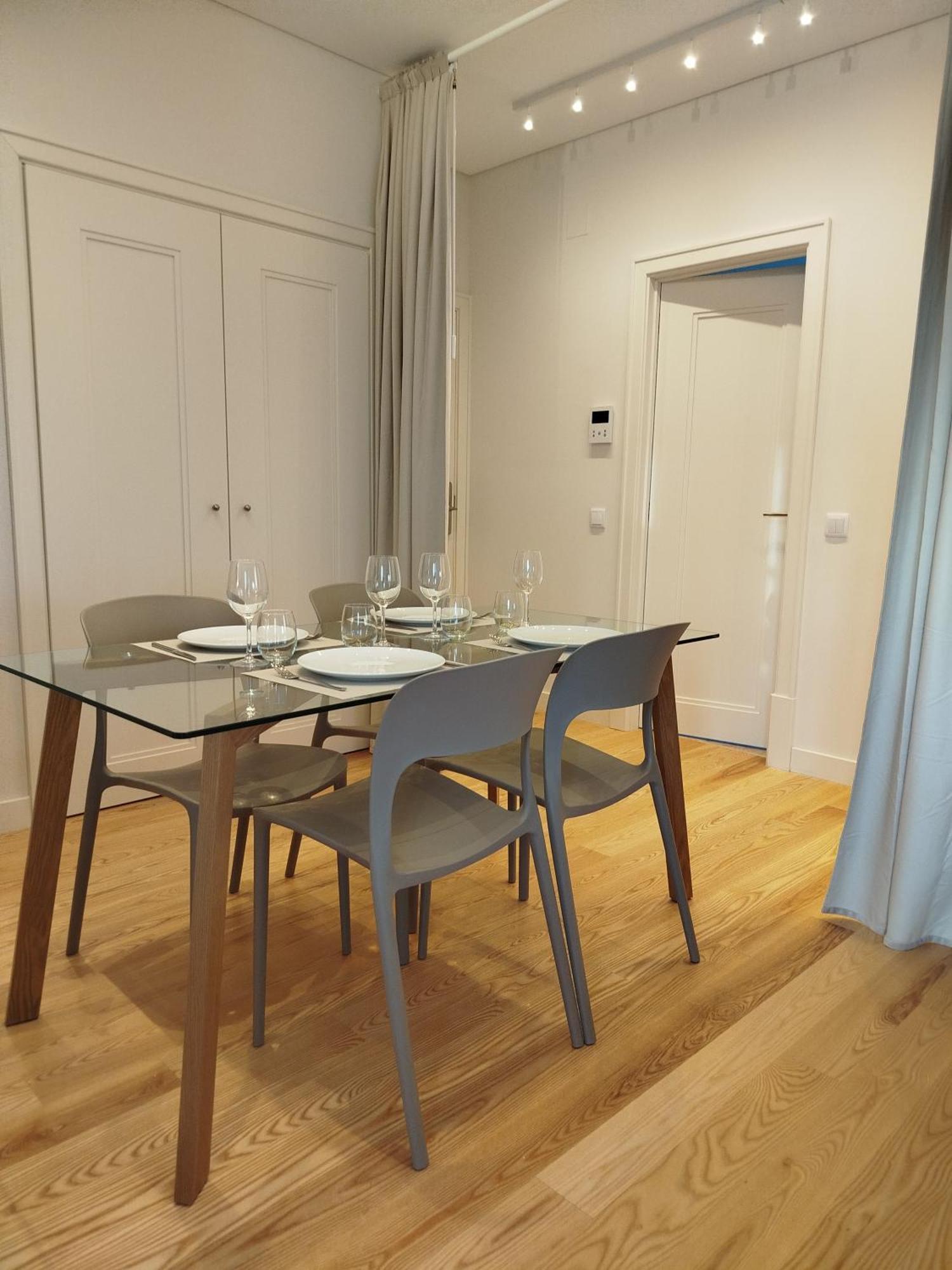 Ajuda Palace Inn Lisbon Apartments Zewnętrze zdjęcie