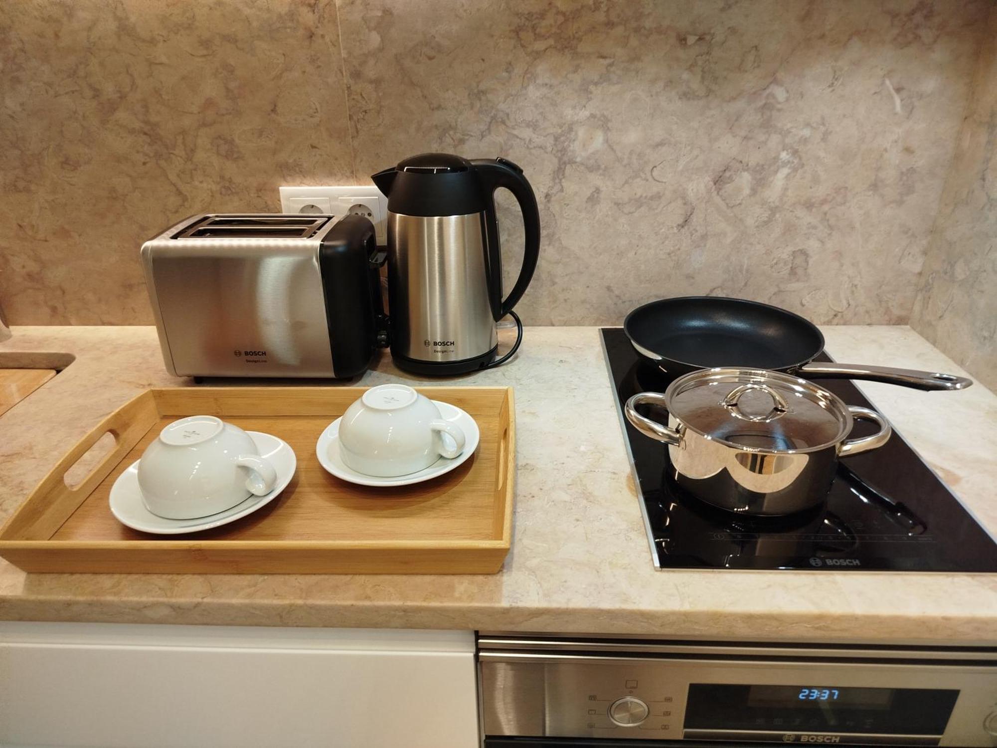 Ajuda Palace Inn Lisbon Apartments Zewnętrze zdjęcie