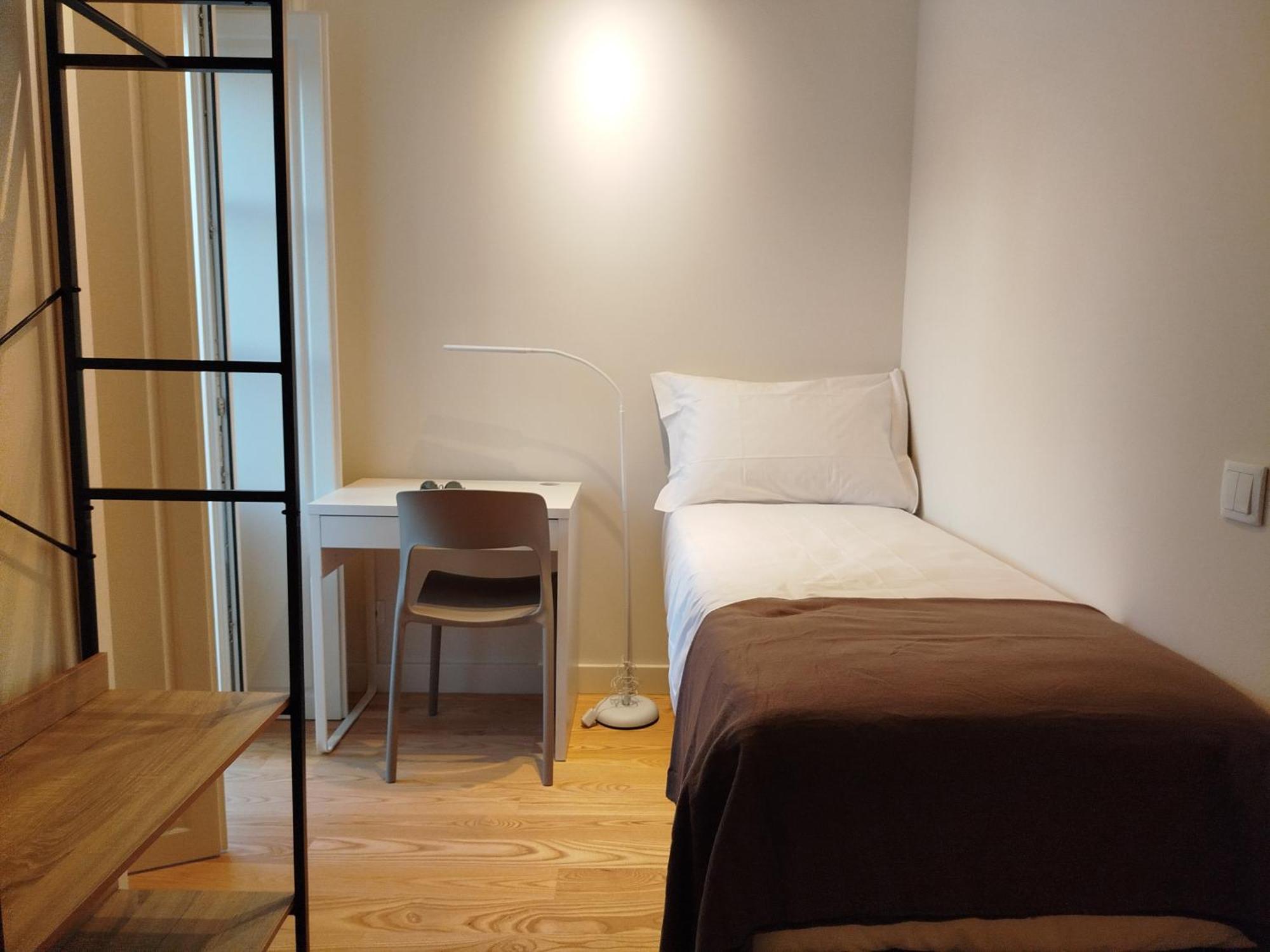 Ajuda Palace Inn Lisbon Apartments Zewnętrze zdjęcie
