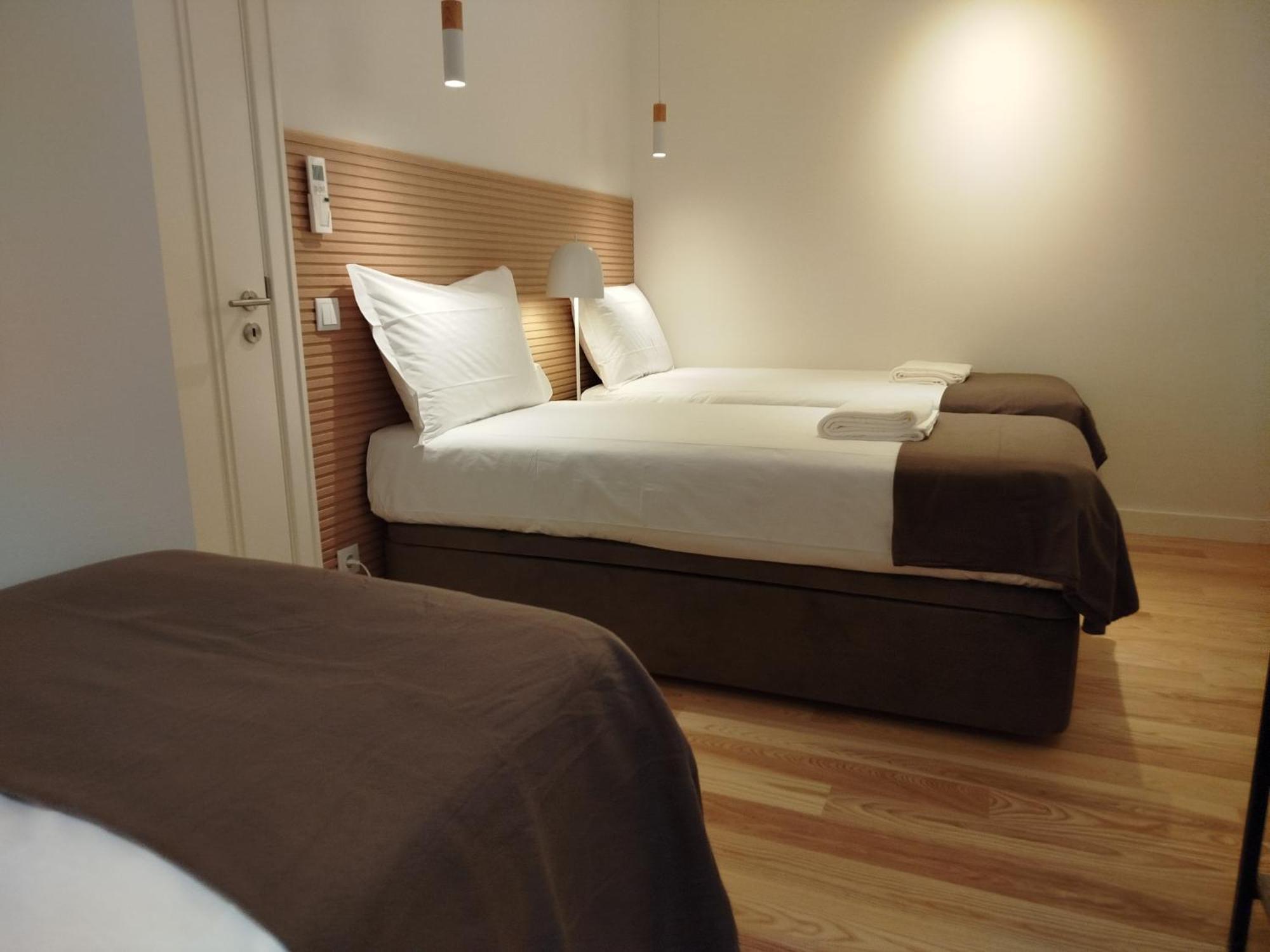 Ajuda Palace Inn Lisbon Apartments Zewnętrze zdjęcie