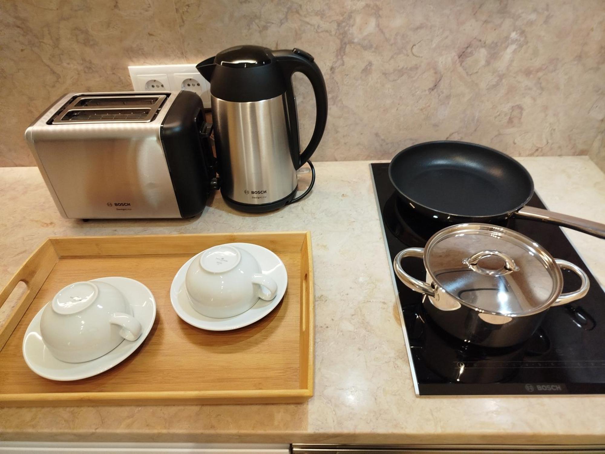 Ajuda Palace Inn Lisbon Apartments Zewnętrze zdjęcie