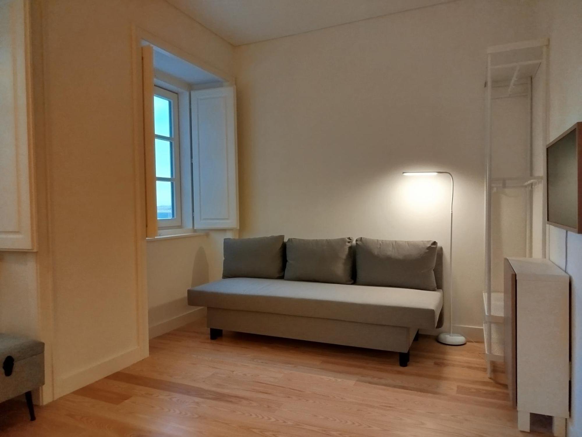 Ajuda Palace Inn Lisbon Apartments Zewnętrze zdjęcie