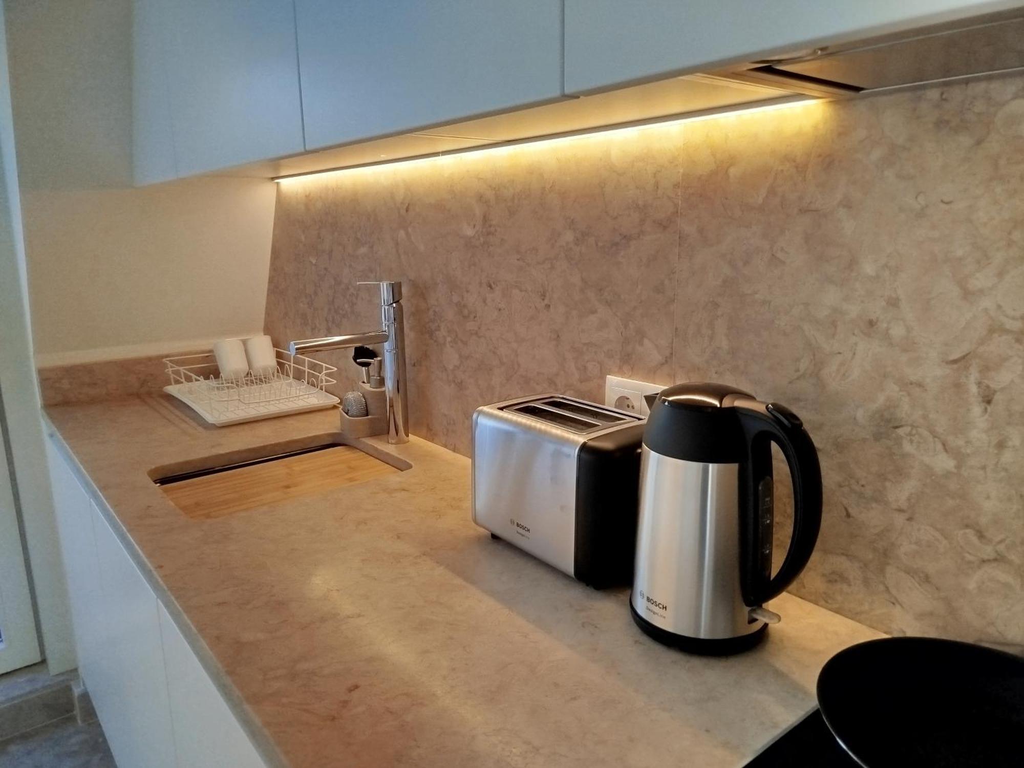Ajuda Palace Inn Lisbon Apartments Zewnętrze zdjęcie