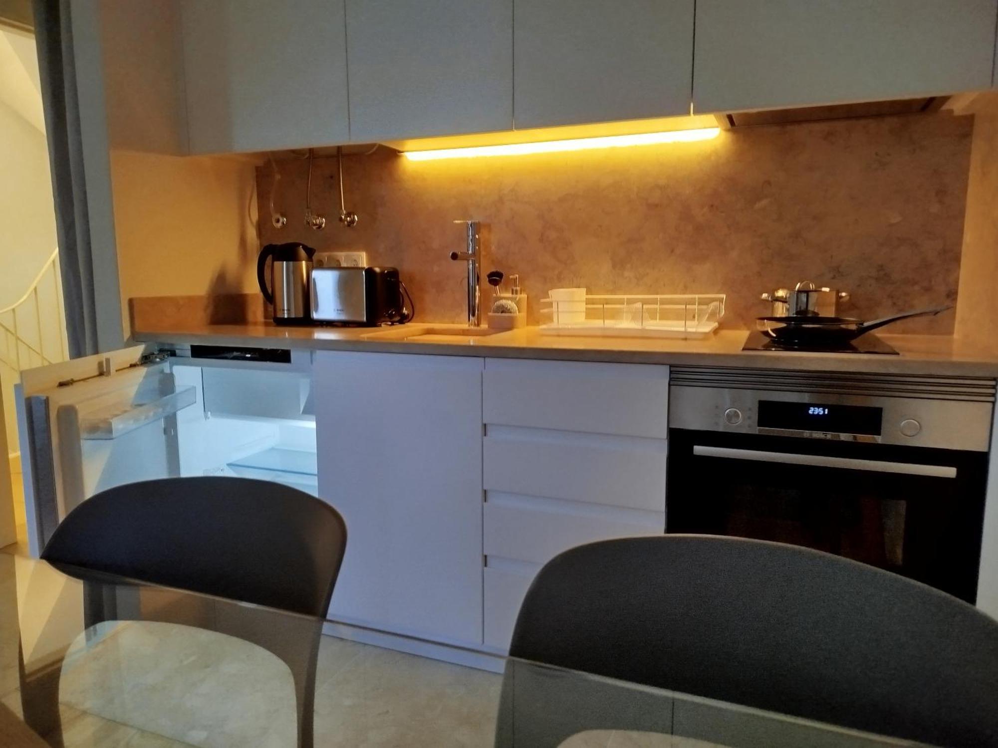 Ajuda Palace Inn Lisbon Apartments Zewnętrze zdjęcie
