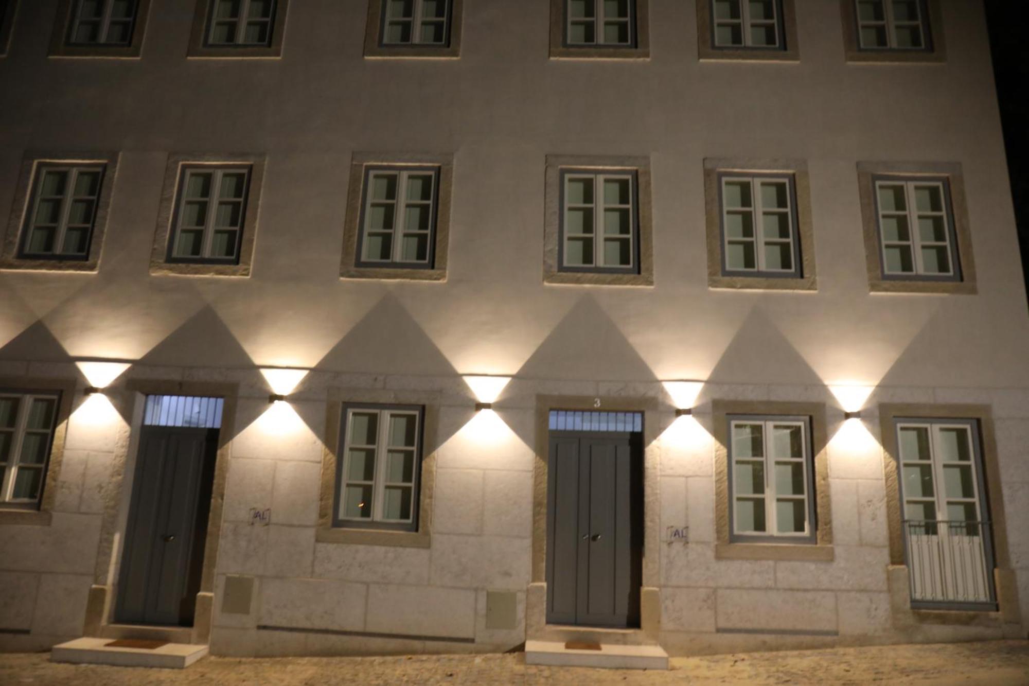 Ajuda Palace Inn Lisbon Apartments Zewnętrze zdjęcie