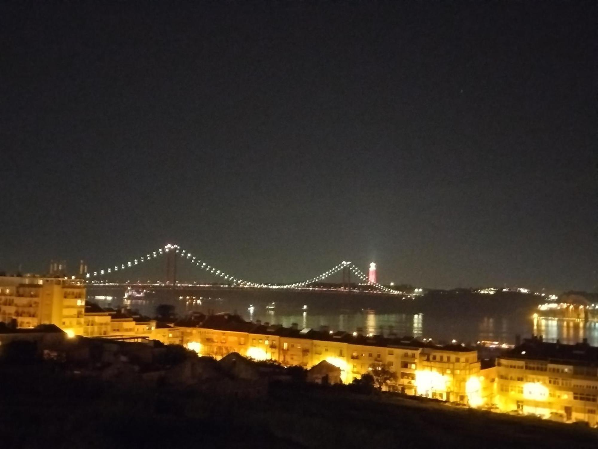 Ajuda Palace Inn Lisbon Apartments Zewnętrze zdjęcie