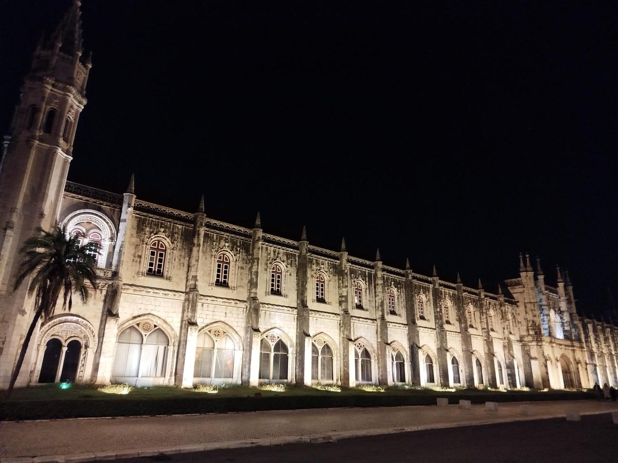 Ajuda Palace Inn Lisbon Apartments Zewnętrze zdjęcie