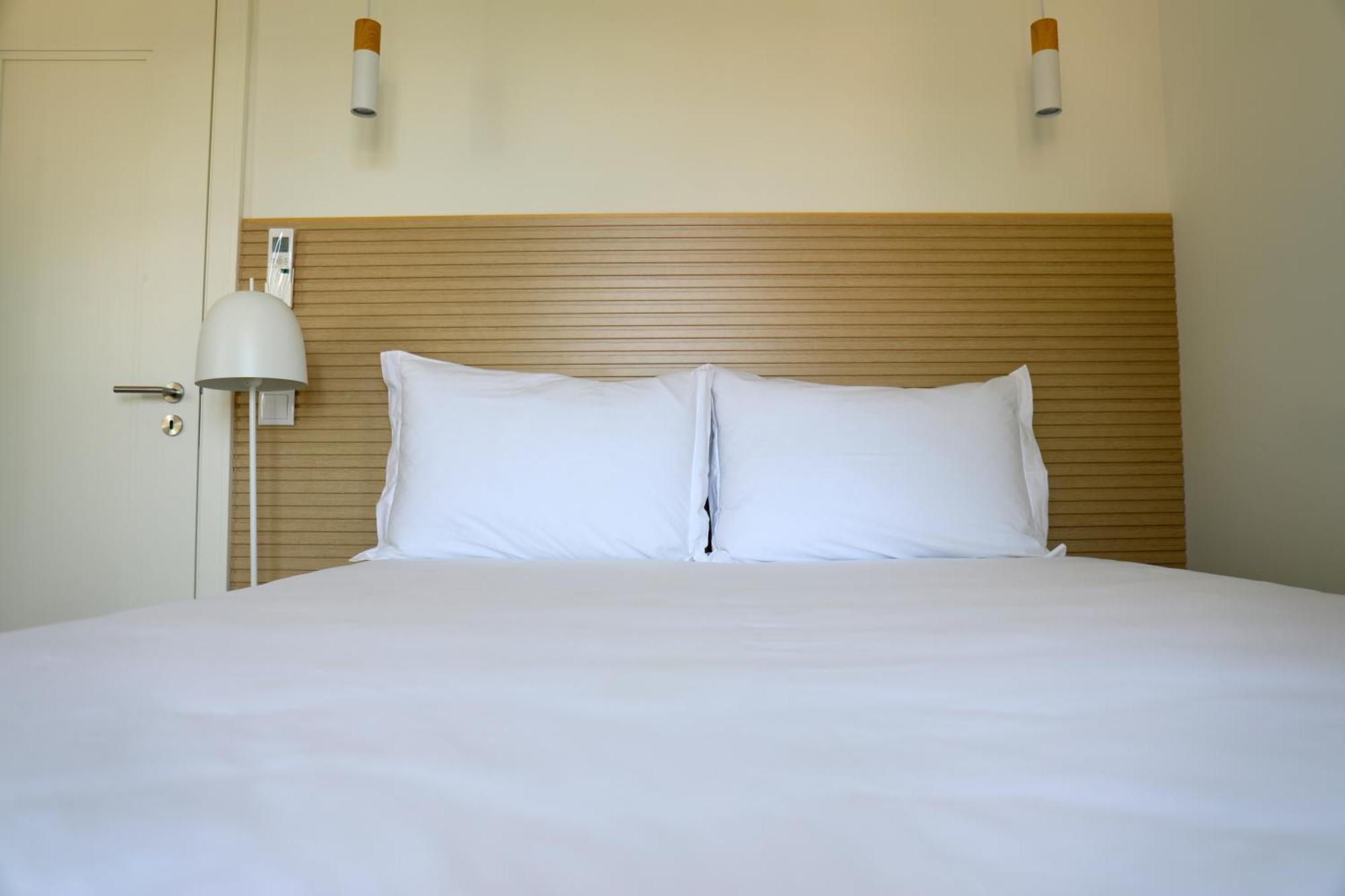 Ajuda Palace Inn Lisbon Apartments Zewnętrze zdjęcie